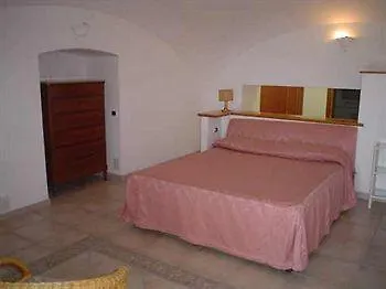 Hotel Casa Vuotto 3*