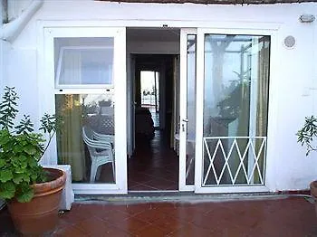 Hotel Casa Vuotto