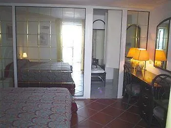 Hotel Casa Vuotto 3*