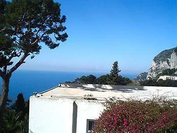 Hotel Casa Vuotto