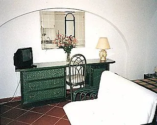 Hotel Casa Vuotto 3*